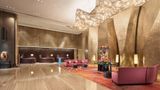 Hilton Guangzhou Tianhe Lobby