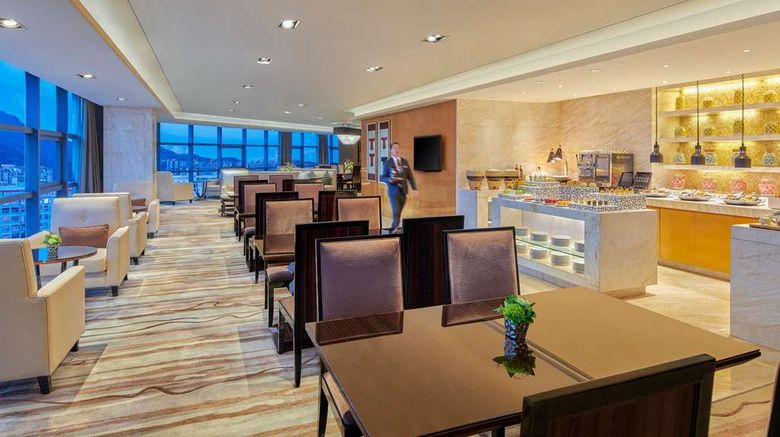 <b>Hilton Guangzhou Baiyun Hotel Other</b>. Images powered by <a href="https://iceportal.shijigroup.com/" title="IcePortal" target="_blank">IcePortal</a>.