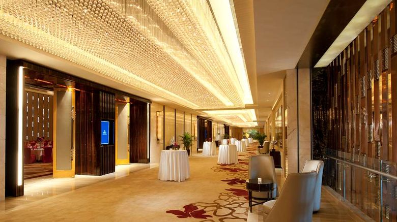 <b>Hilton Guangzhou Baiyun Hotel Meeting</b>. Images powered by <a href="https://iceportal.shijigroup.com/" title="IcePortal" target="_blank">IcePortal</a>.