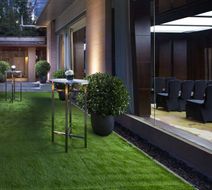 Doubletree by Hilton Hotel Guangzhou Exterior