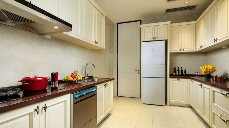 Doubletree by Hilton Hotel Guangzhou Other