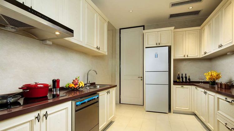 Doubletree by Hilton Hotel Guangzhou Other
