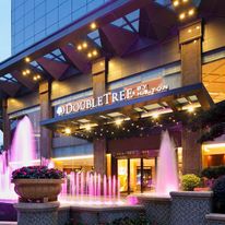 Doubletree by Hilton Hotel Guangzhou