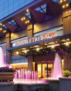 Doubletree by Hilton Hotel Guangzhou