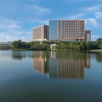 DoubleTree by Hilton Hotel Science City