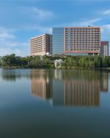 DoubleTree by Hilton Hotel Science City