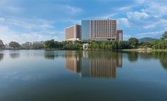 DoubleTree by Hilton Hotel Science City