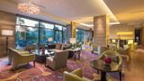 DoubleTree by Hilton Hotel Science City Lobby