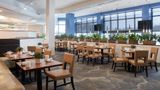 Hilton Cocoa Beach Oceanfront Restaurant