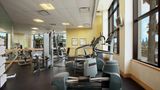 Hilton Cocoa Beach Oceanfront Health