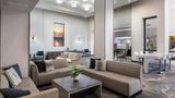 Hilton Cocoa Beach Oceanfront Lobby