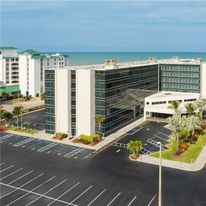 Hilton Cocoa Beach Oceanfront