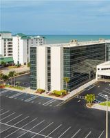 Hilton Cocoa Beach Oceanfront