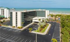 Hilton Cocoa Beach Oceanfront