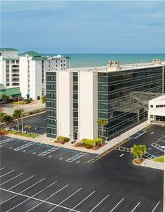 Hilton Cocoa Beach Oceanfront