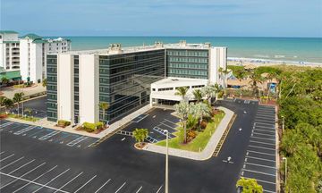 Hilton Cocoa Beach Oceanfront