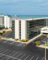 Hilton Cocoa Beach Oceanfront