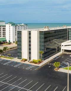 Hilton Cocoa Beach Oceanfront