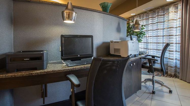 Hampton Inn Newnan Other
