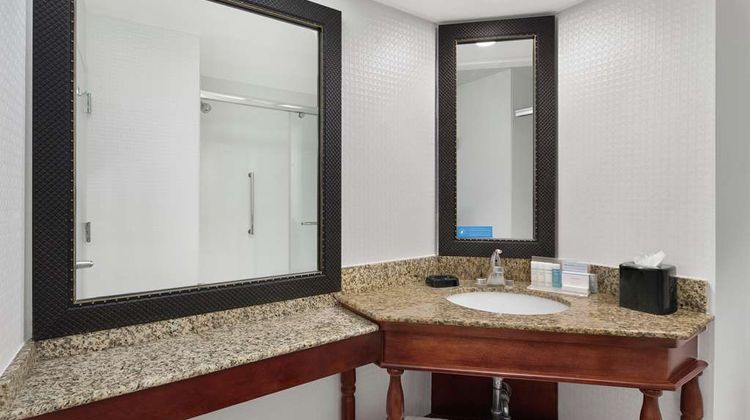 Hampton Inn Newnan Room