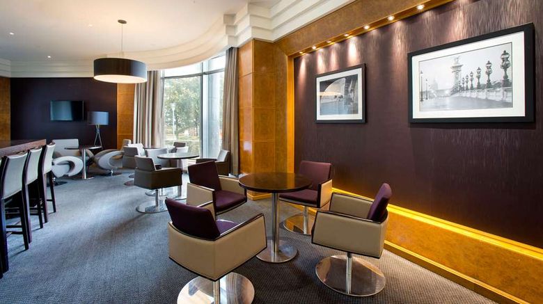 <b>Hilton Paris Charles de Gaulle Airport Other</b>. Images powered by <a href="https://iceportal.shijigroup.com/" title="IcePortal" target="_blank">IcePortal</a>.