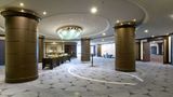 Hilton Paris Charles de Gaulle Airport Meeting