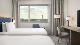 Hilton Paris Charles de Gaulle Airport Room