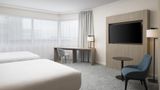 Hilton Paris Charles de Gaulle Airport Room