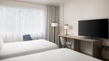 Hilton Paris Charles de Gaulle Airport Room