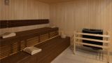 Hilton Paris Charles de Gaulle Airport Health