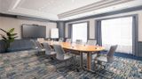 Hilton Paris Charles de Gaulle Airport Meeting