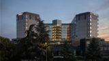Hilton Paris Charles de Gaulle Airport Exterior