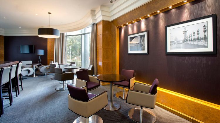 Hilton Paris Charles de Gaulle Airport Other