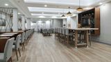 Hampton Inn by Hilton Ciudad Juarez Restaurant