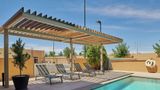Hampton Inn by Hilton Ciudad Juarez Pool