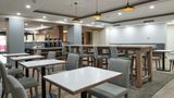 Hampton Inn by Hilton Ciudad Juarez Restaurant