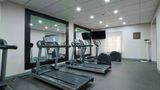 Hampton Inn by Hilton Ciudad Juarez Health