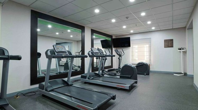 Hampton Inn by Hilton Ciudad Juarez Health