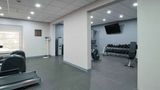 Hampton Inn by Hilton Ciudad Juarez Health