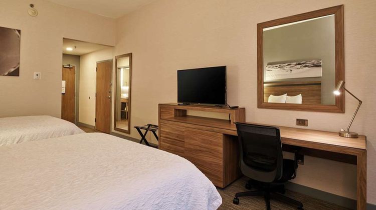 Hampton Inn by Hilton Ciudad Juarez Room