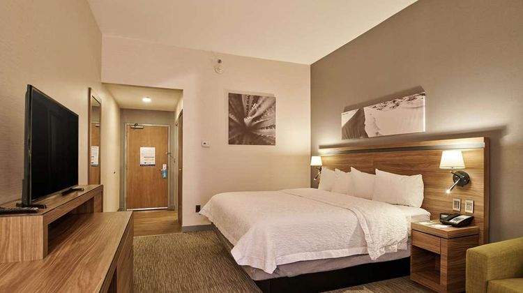 Hampton Inn by Hilton Ciudad Juarez Other