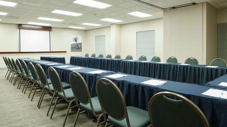 Hampton Inn by Hilton Ciudad Juarez Meeting