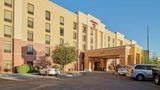 Hampton Inn by Hilton Ciudad Juarez Exterior