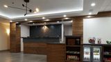 Hampton Inn by Hilton Ciudad Juarez Lobby
