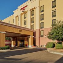 Hampton Inn by Hilton Ciudad Juarez