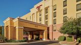 Hampton Inn by Hilton Ciudad Juarez Exterior