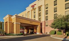 Hampton Inn by Hilton Ciudad Juarez