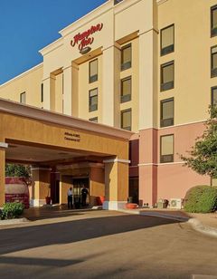Hampton Inn by Hilton Ciudad Juarez