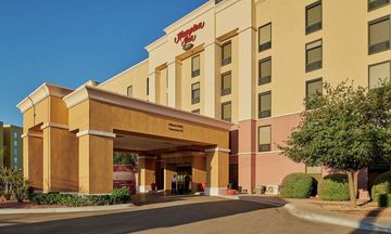 Hampton Inn by Hilton Ciudad Juarez