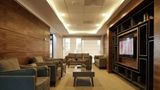 Hampton Inn by Hilton Ciudad Juarez Lobby